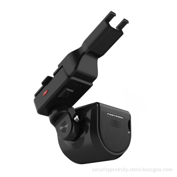 Automotive Active Driving Safety System, New Product for Aftermarket, 200m Night Visual Distance